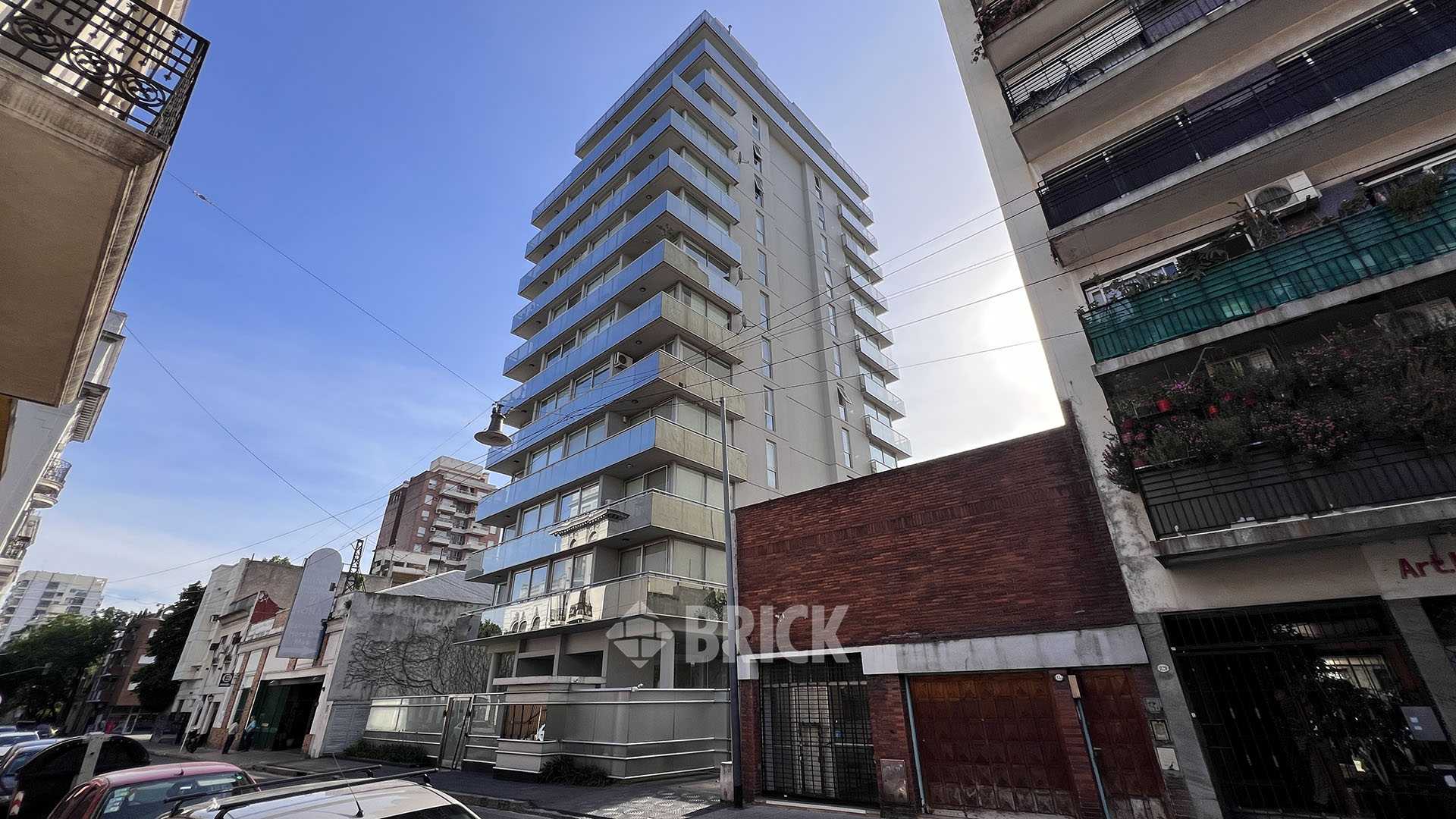 PIEDRAS al 1100 Piso 9 24