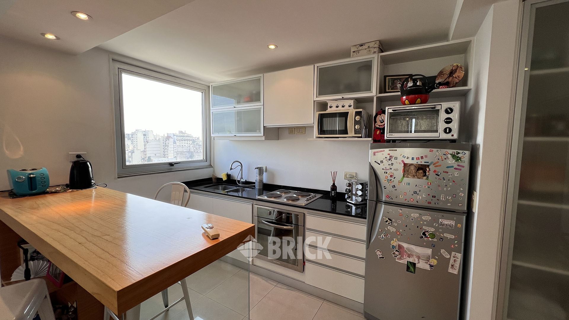 PIEDRAS al 1100 Piso 9 4