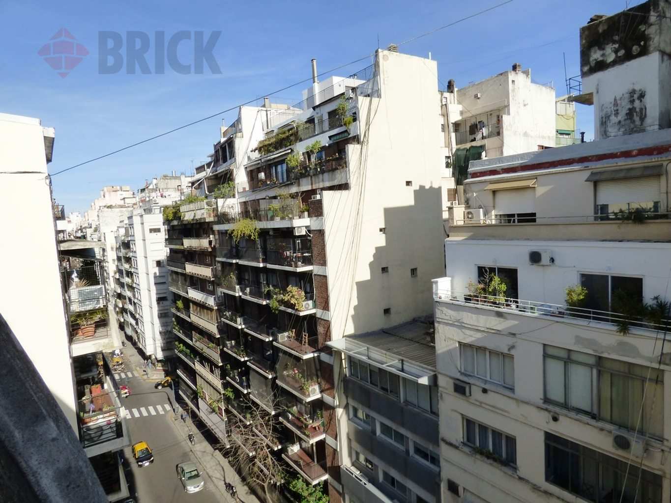 URIBURU, JOSE EVARISTO al 1400 Piso 7 15