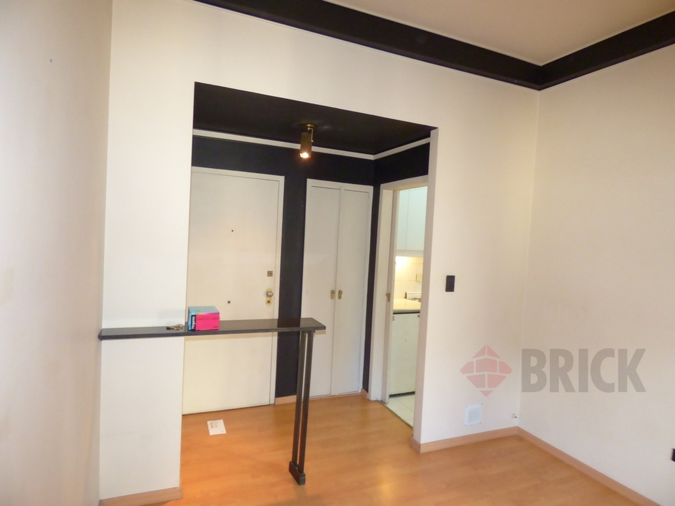 URIBURU, JOSE EVARISTO al 1400 Piso 7 6