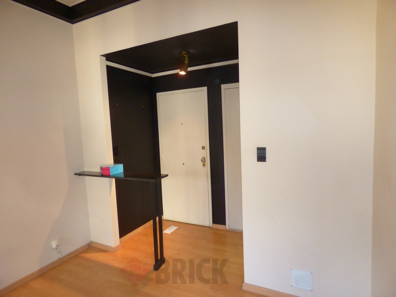 URIBURU, JOSE EVARISTO al 1400 Piso 7 7