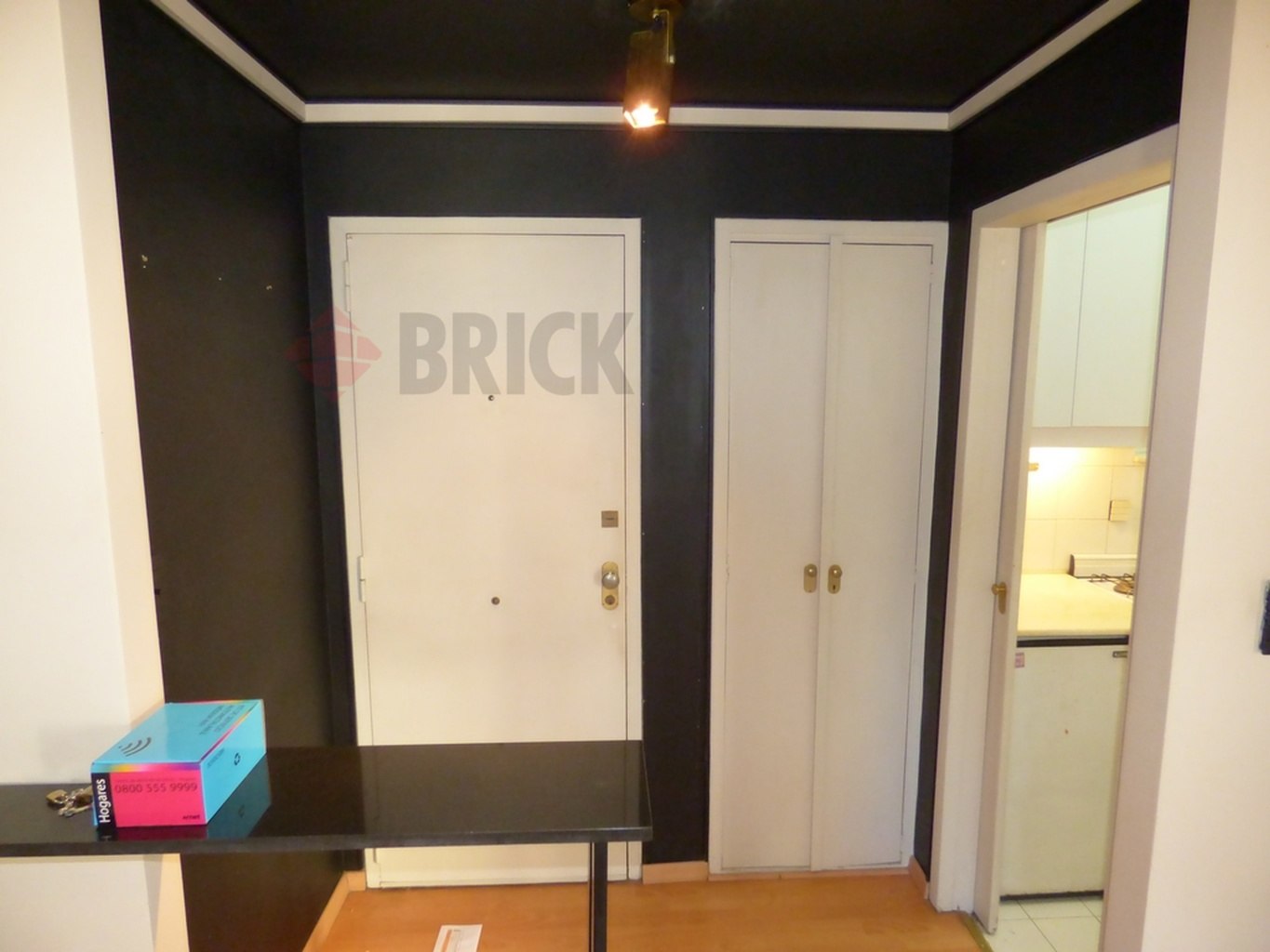 URIBURU, JOSE EVARISTO al 1400 Piso 7 8