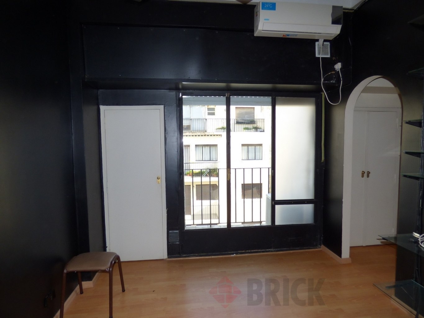 URIBURU, JOSE EVARISTO al 1400 Piso 7 9