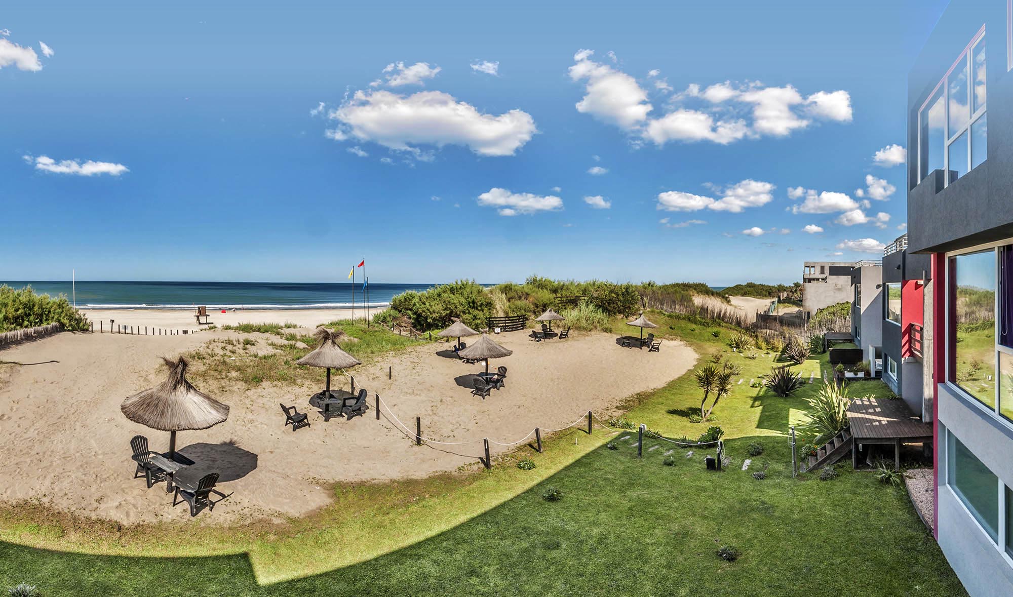 COMPLEJO FRENTE AL MAR 1