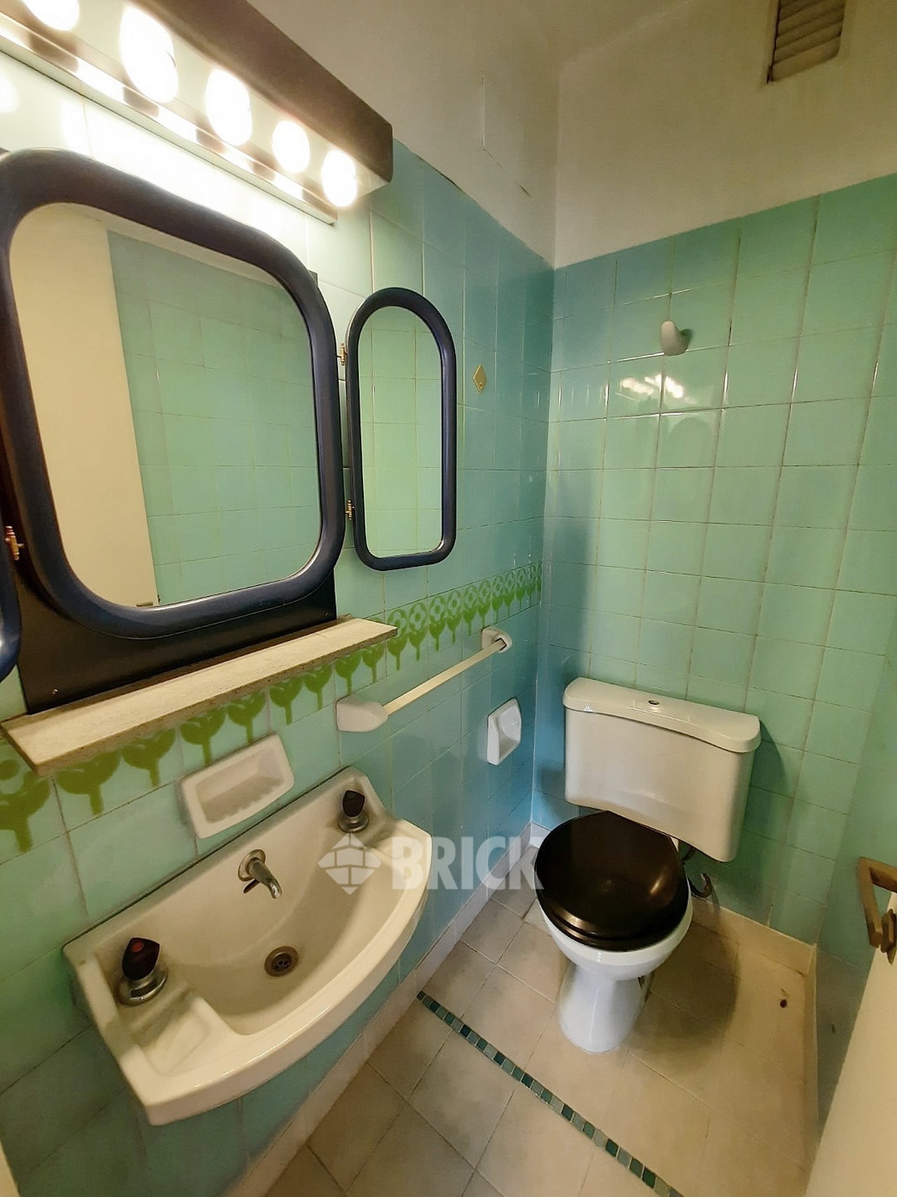 PUEYRREDON, AV. al 1300 Piso 13 10