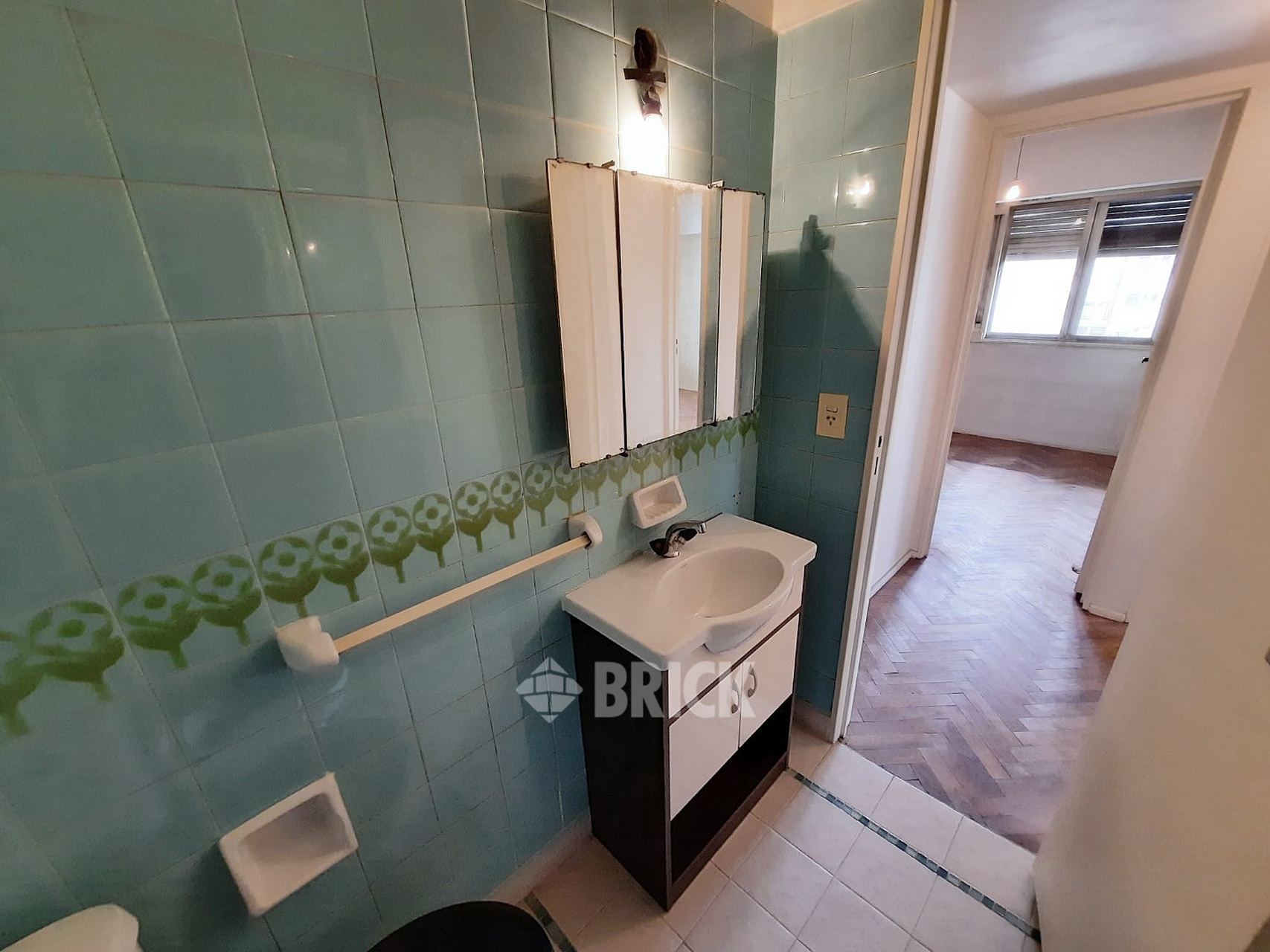 PUEYRREDON, AV. al 1300 Piso 13 15