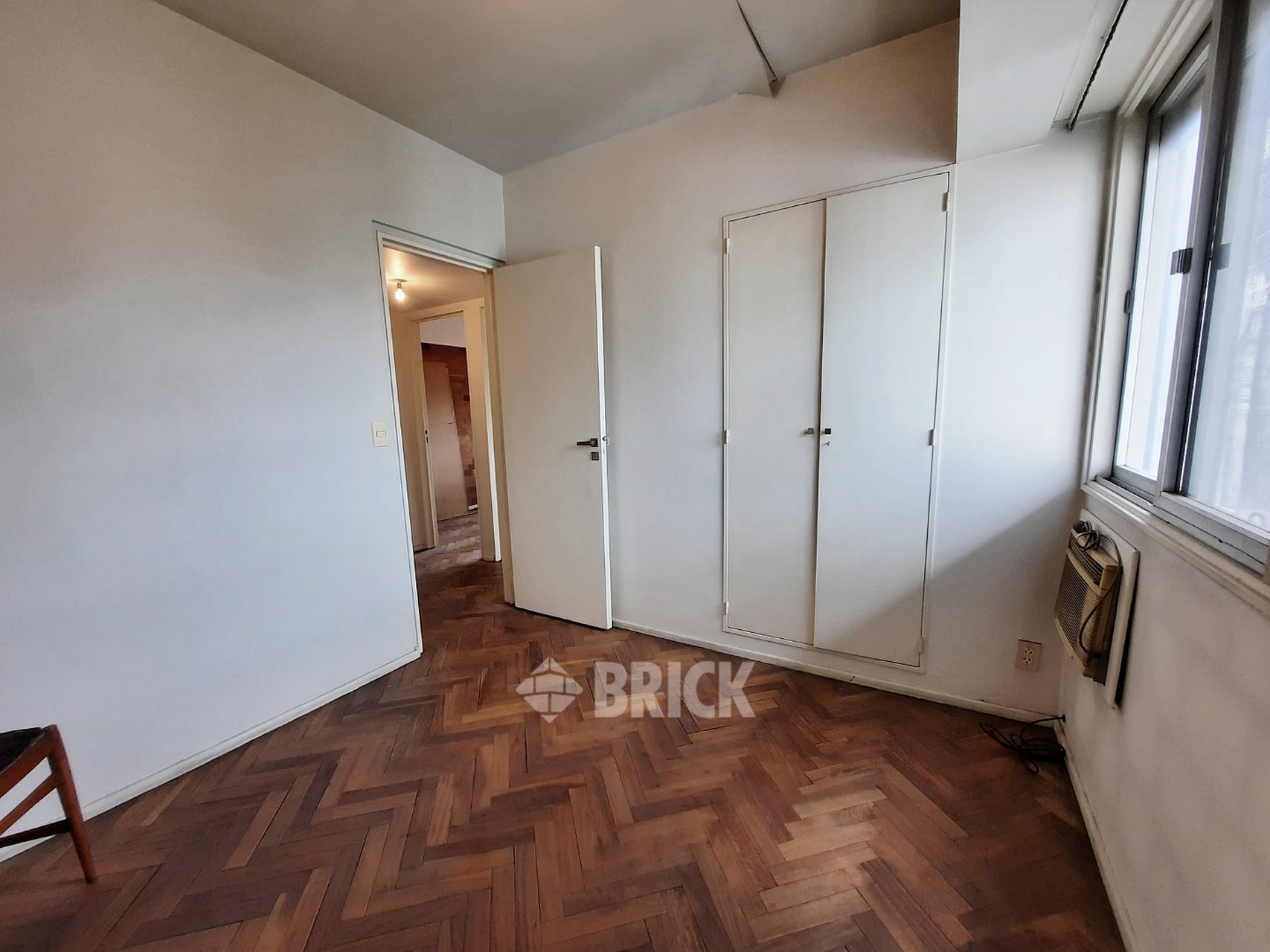 PUEYRREDON, AV. al 1300 Piso 13 17