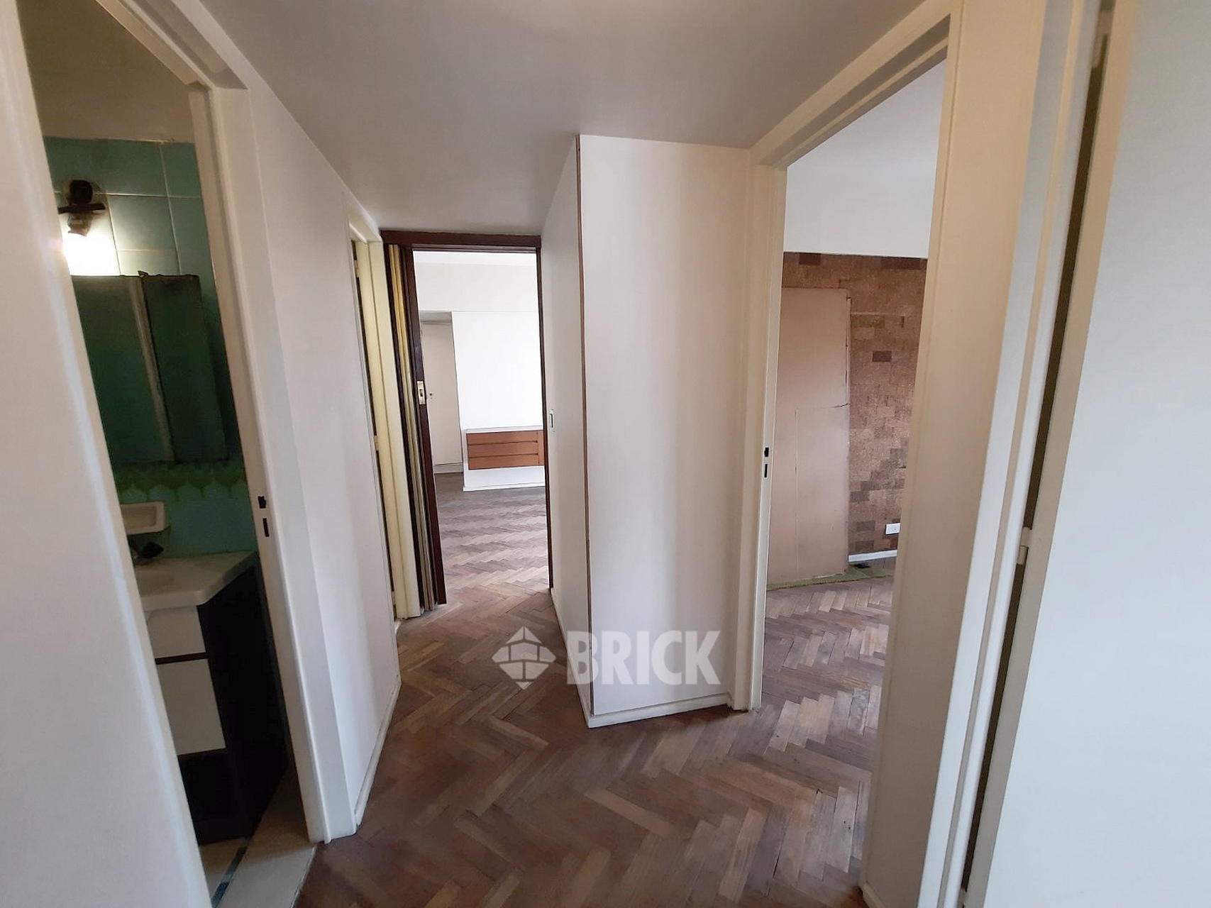 PUEYRREDON, AV. al 1300 Piso 13 18