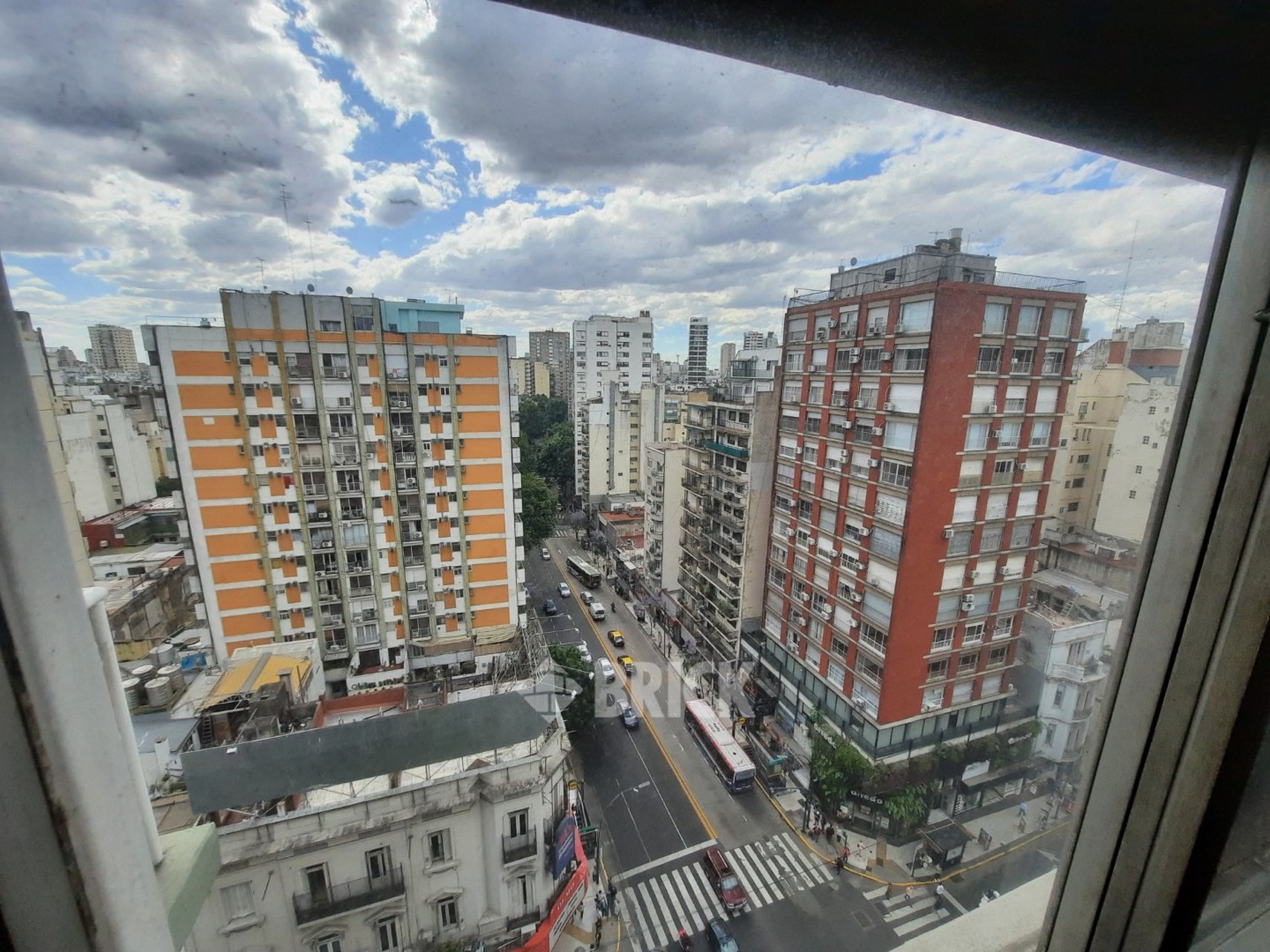 PUEYRREDON, AV. al 1300 Piso 13 20