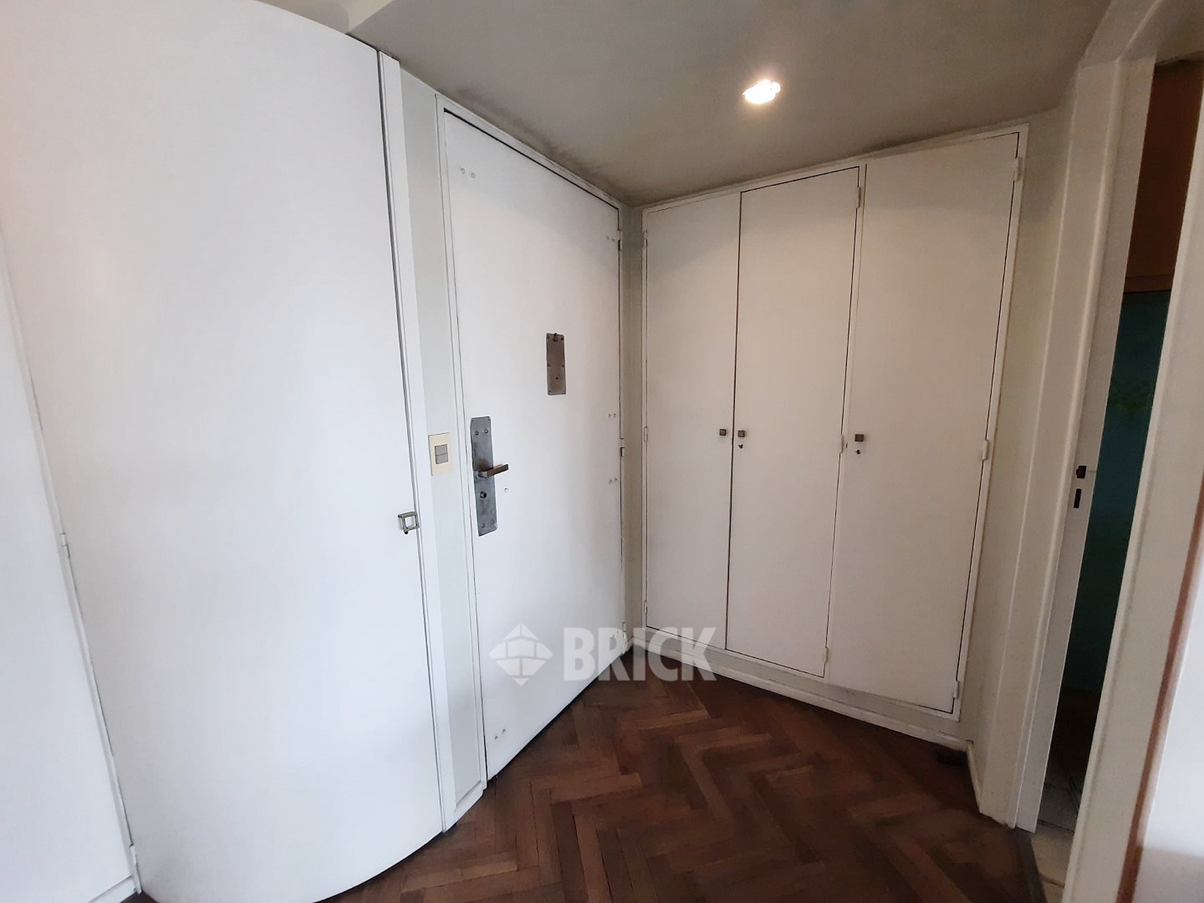 PUEYRREDON, AV. al 1300 Piso 13 22