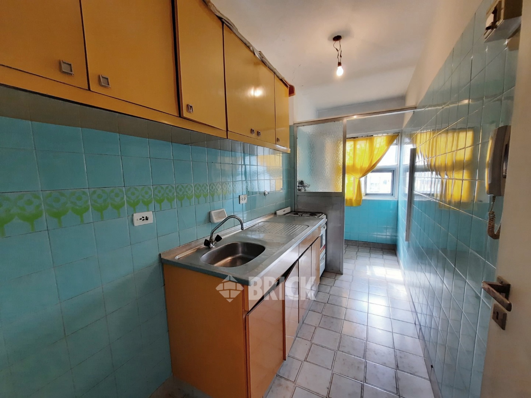 PUEYRREDON, AV. al 1300 Piso 13 23