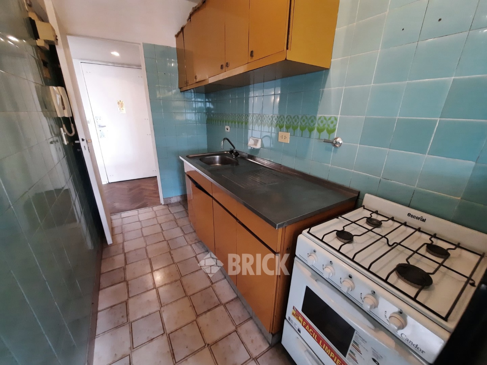 PUEYRREDON, AV. al 1300 Piso 13 24