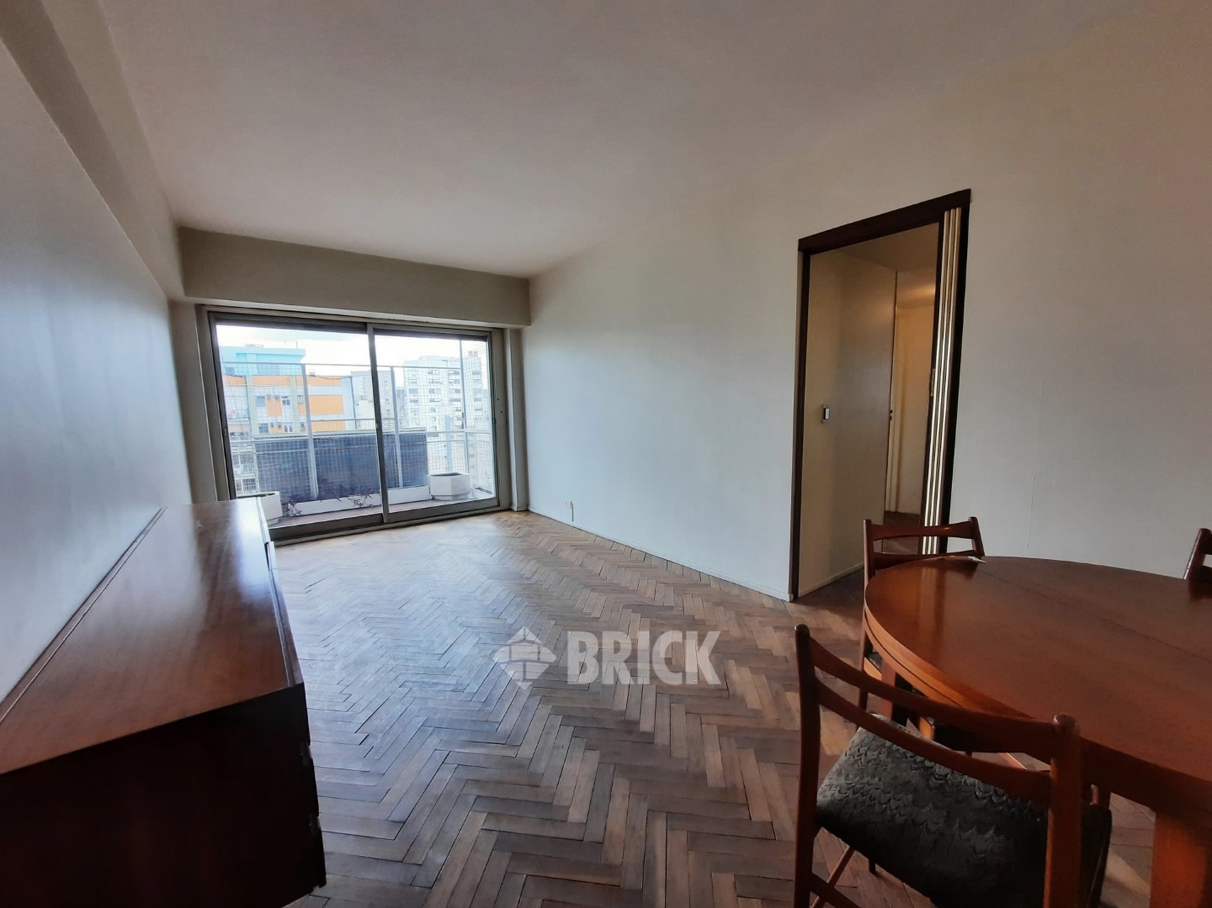 PUEYRREDON, AV. al 1300 Piso 13 3