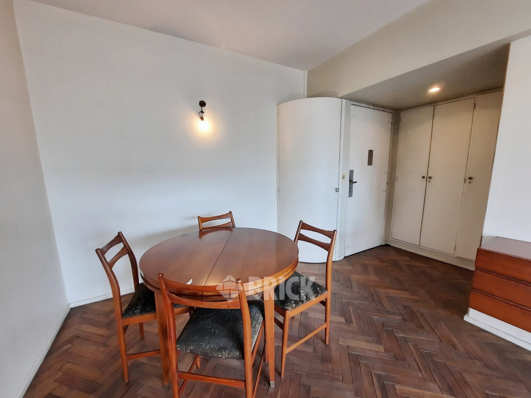 PUEYRREDON, AV. al 1300 Piso 13 6