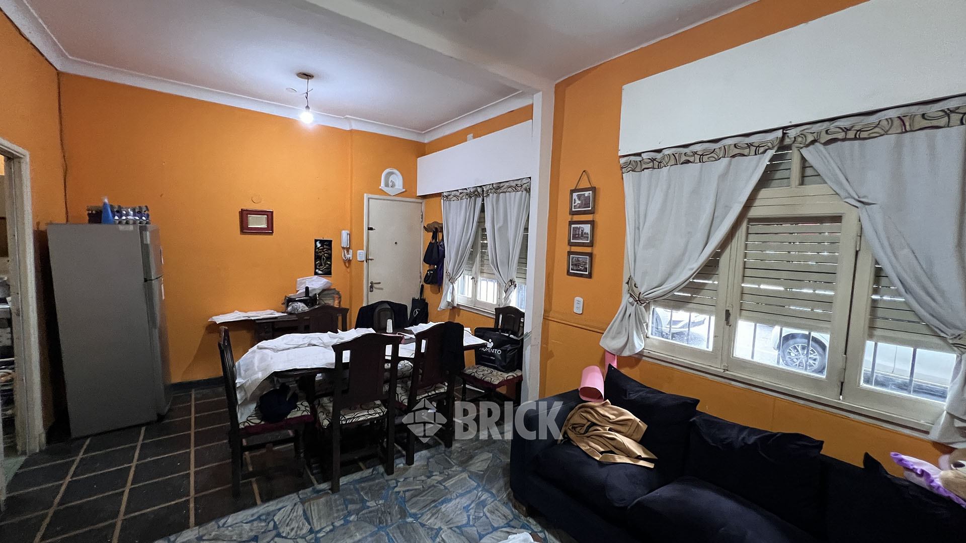 JUSTO, JUAN B., AV. al 3800 Piso PB 1