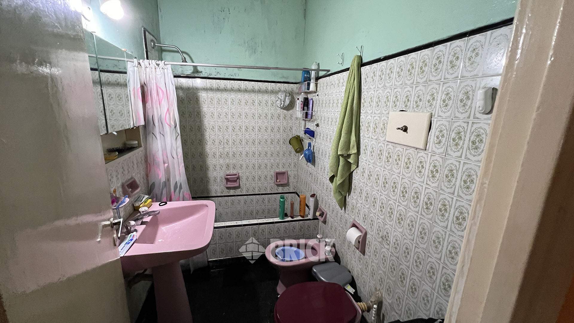 JUSTO, JUAN B., AV. al 3800 Piso PB 11