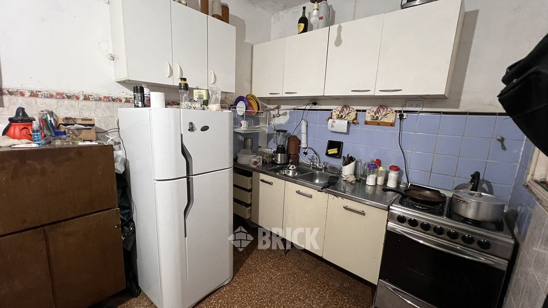 JUSTO, JUAN B., AV. al 3800 Piso PB 14