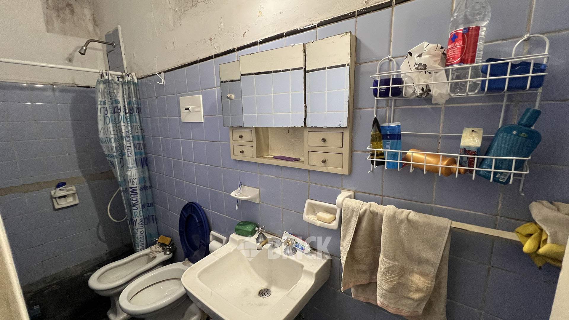 JUSTO, JUAN B., AV. al 3800 Piso PB 15