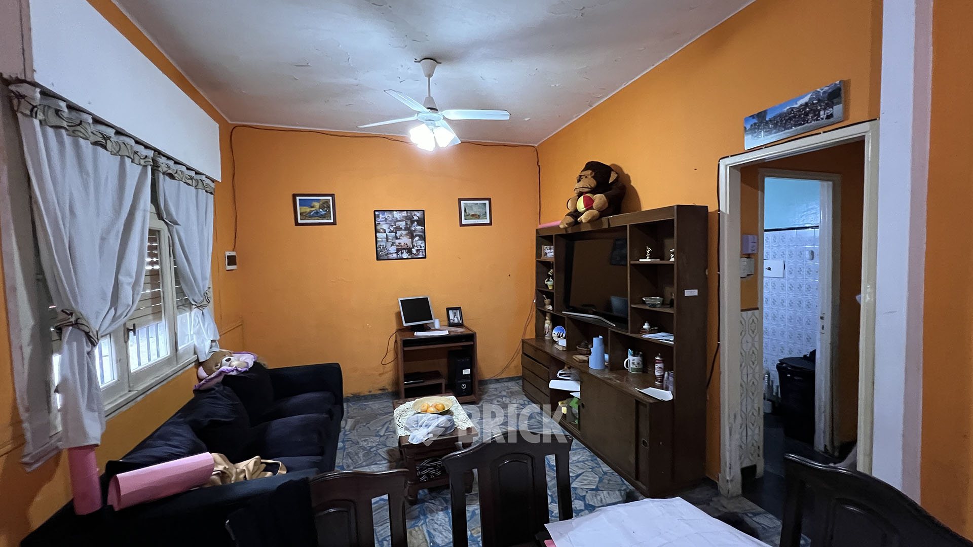 JUSTO, JUAN B., AV. al 3800 Piso PB 3