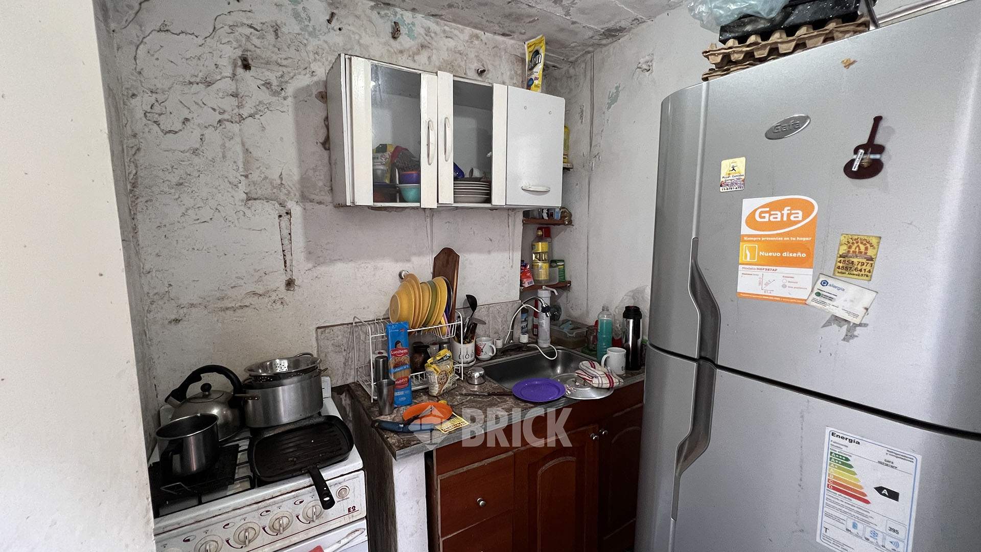 JUSTO, JUAN B., AV. al 3800 Piso PB 4