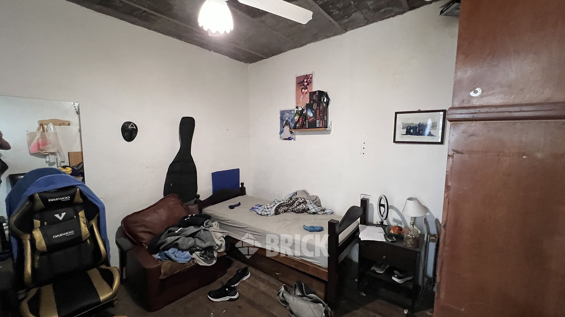 JUSTO, JUAN B., AV. al 3800 Piso PB 5