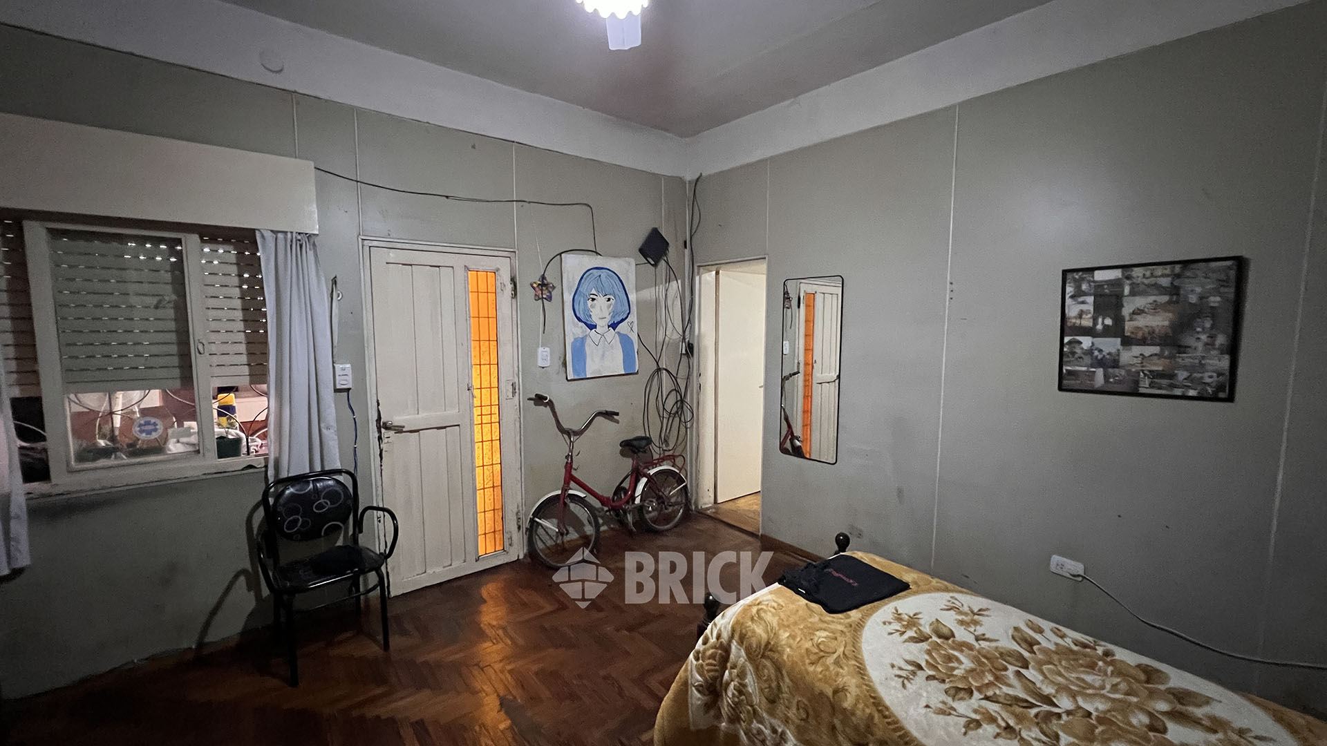 JUSTO, JUAN B., AV. al 3800 Piso PB 7