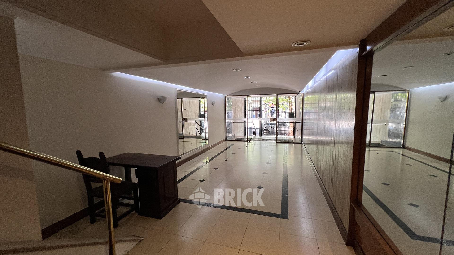 JURAMENTO, AV. al 1900 Piso 6 14