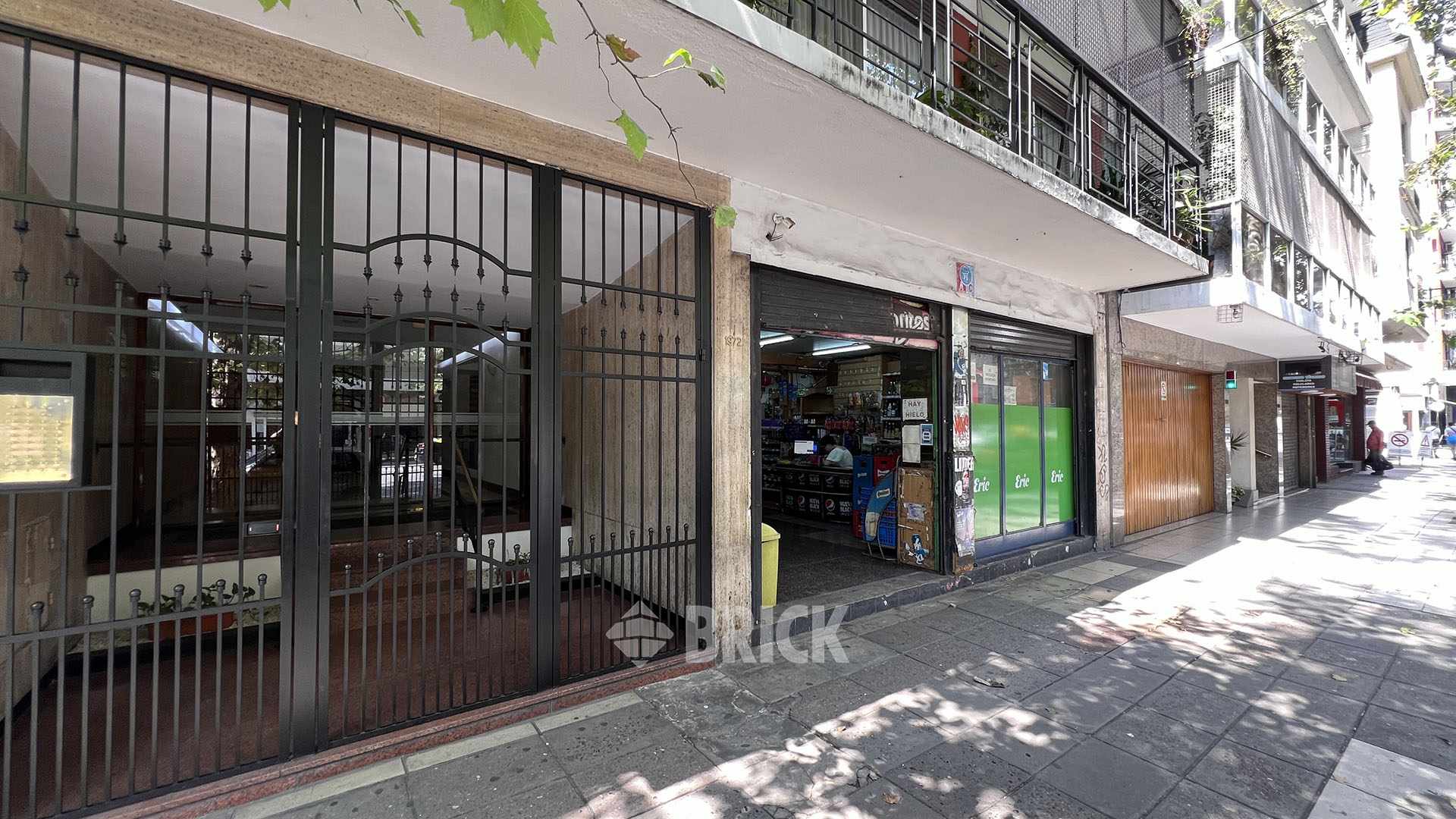 JURAMENTO, AV. al 1900 Piso 6 16