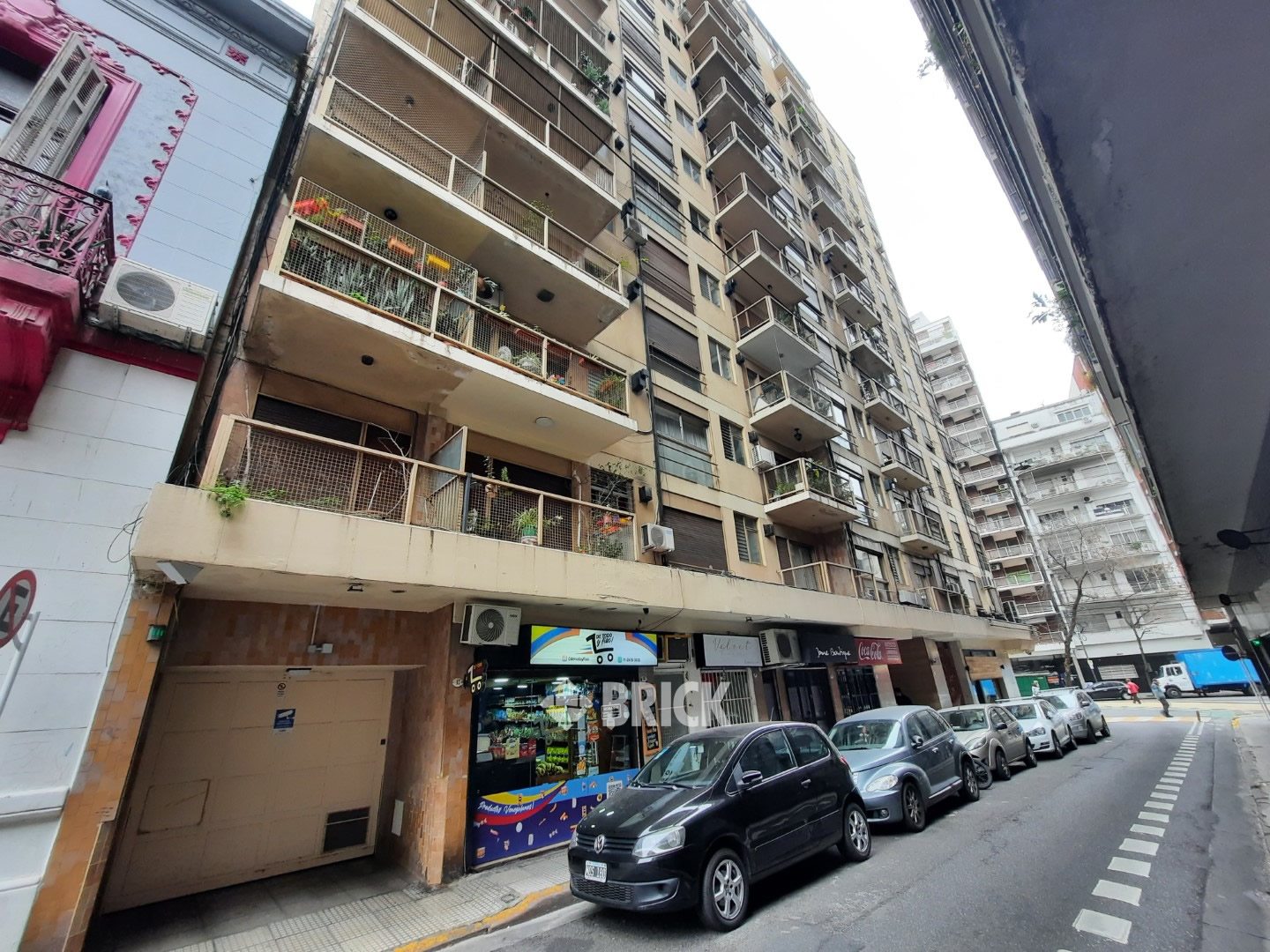 EL MAESTRO al 0 Piso 14 32