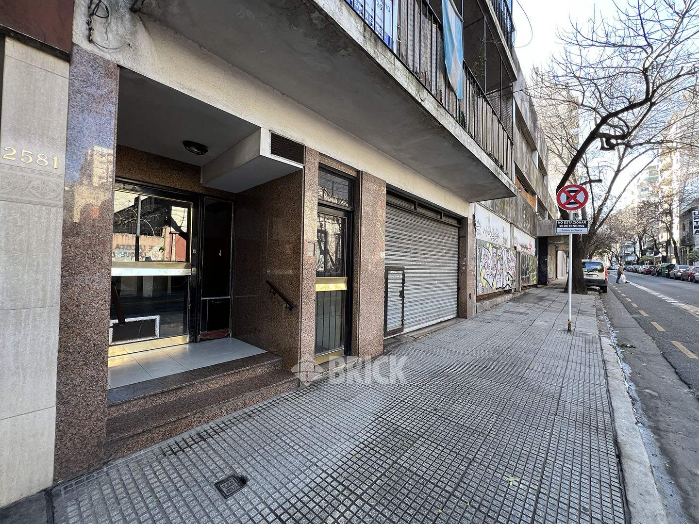 ALSINA, ADOLFO al 2500 Piso 8 13