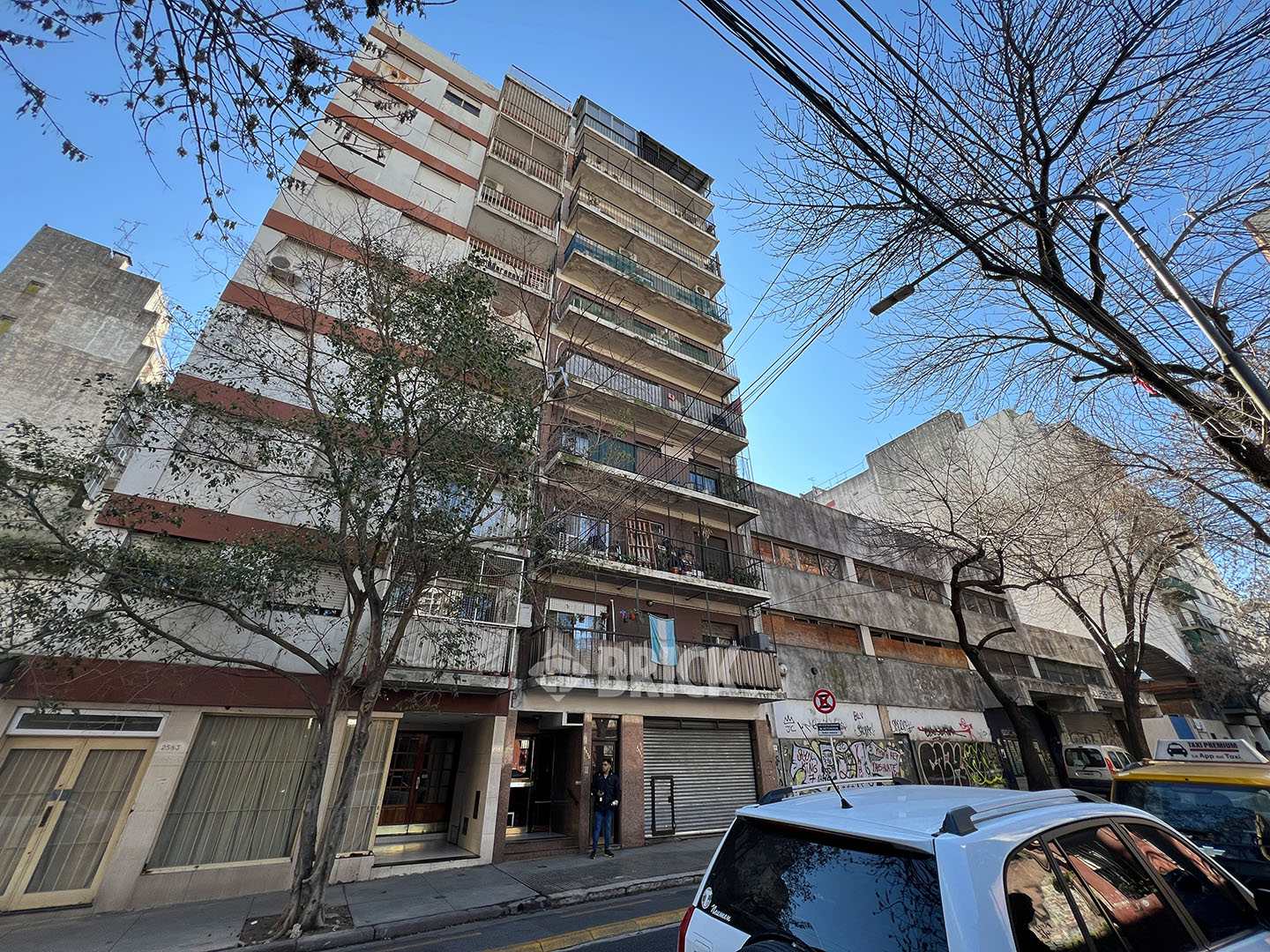 ALSINA, ADOLFO al 2500 Piso 8 14