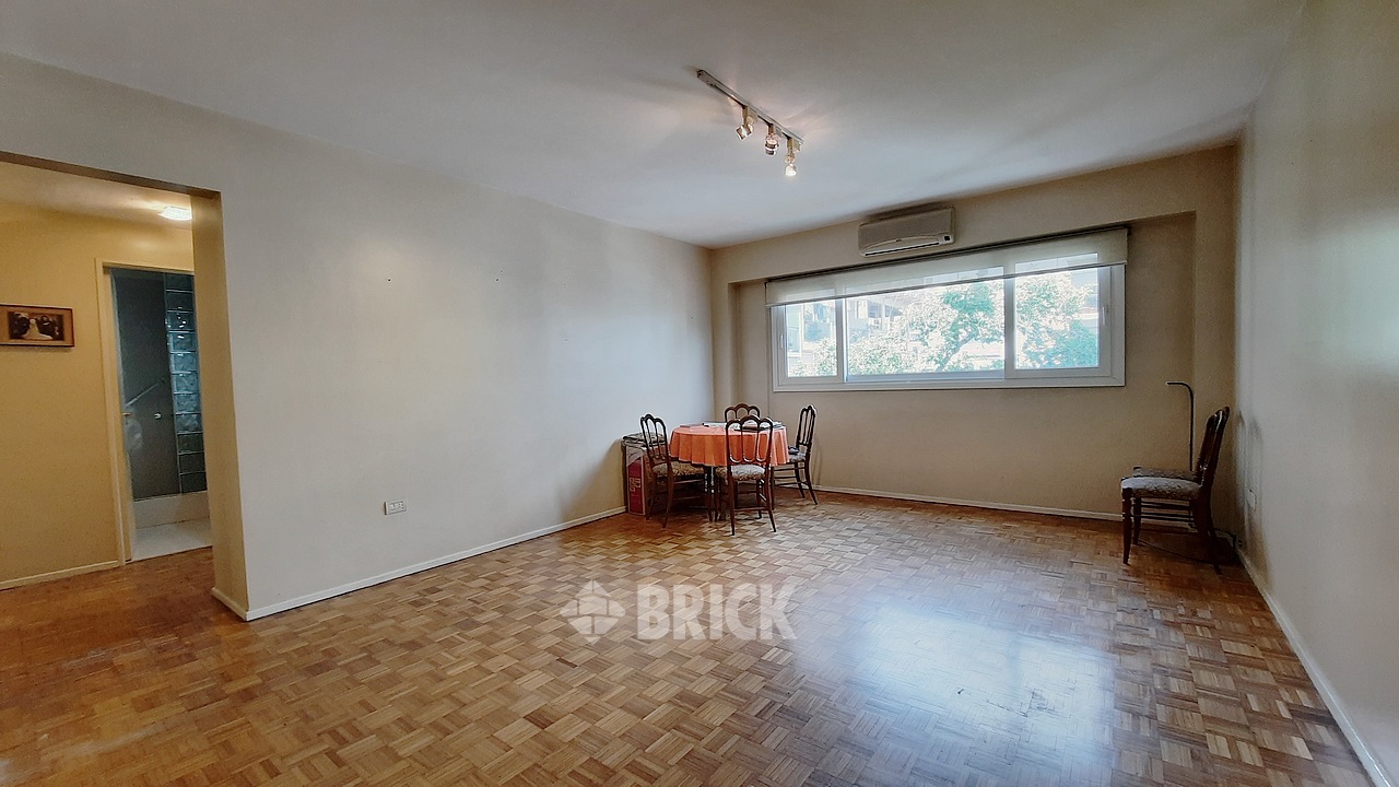 BERUTI al 2500 Piso 6 1