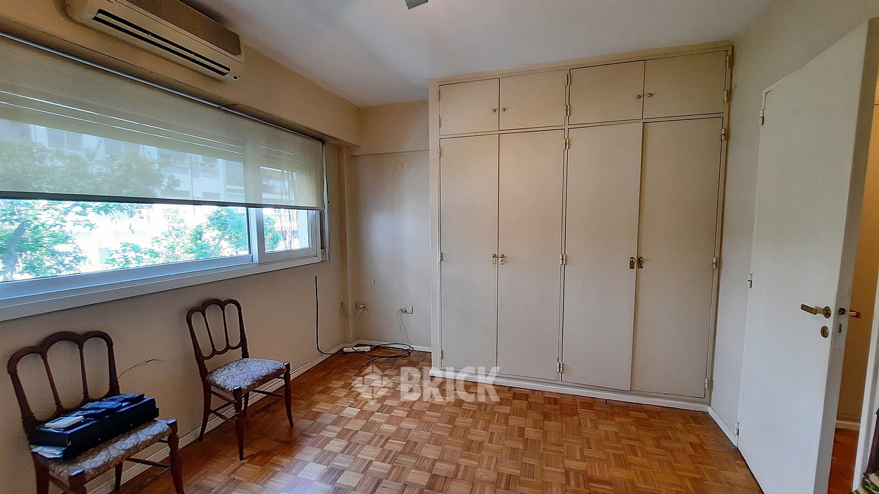 BERUTI al 2500 Piso 6 10