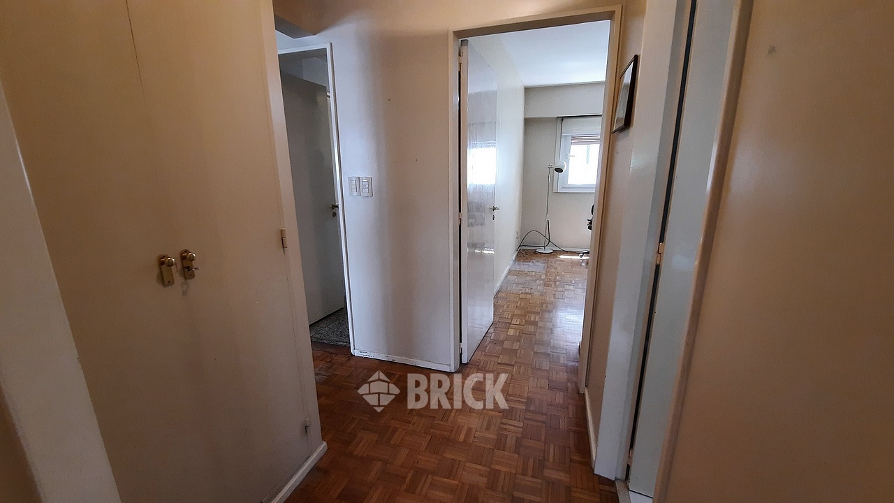 BERUTI al 2500 Piso 6 12