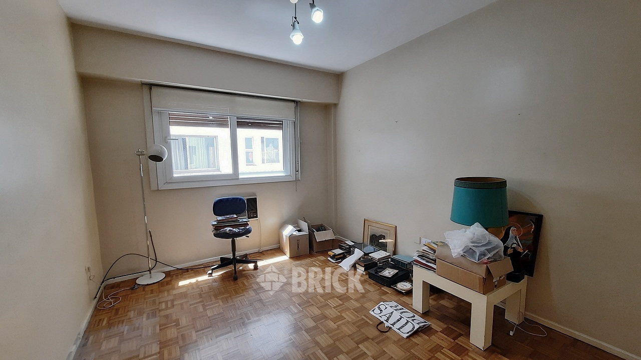 BERUTI al 2500 Piso 6 15