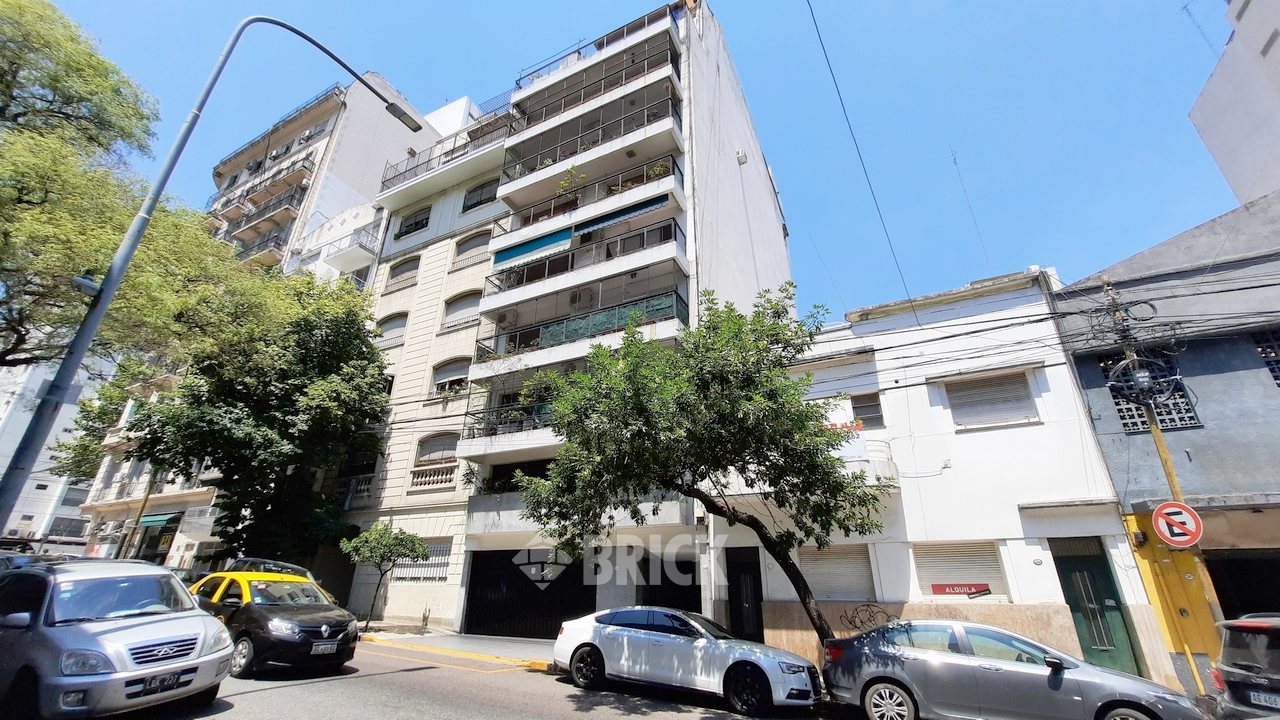 BERUTI al 2500 Piso 6 24