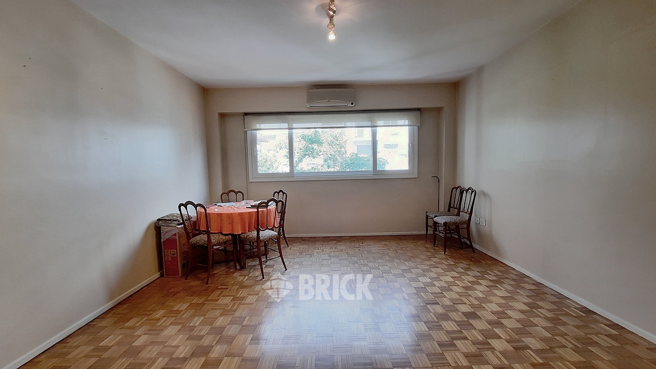 BERUTI al 2500 Piso 6 3