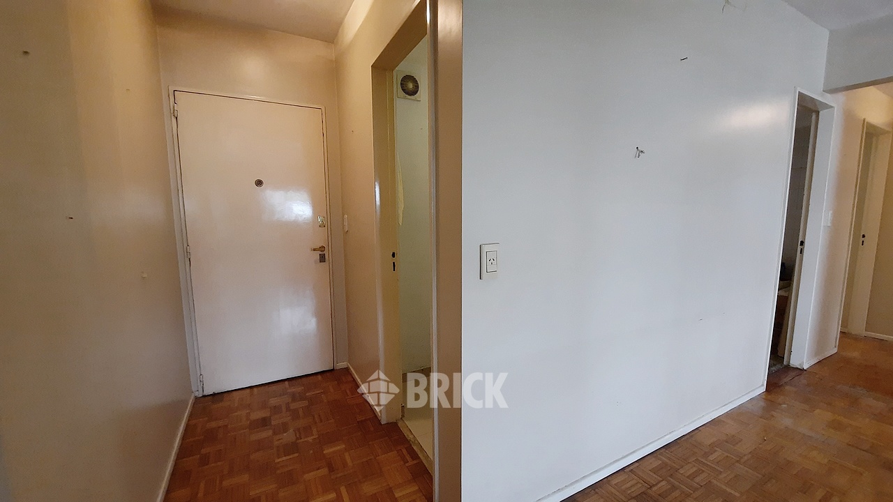 BERUTI al 2500 Piso 6 6