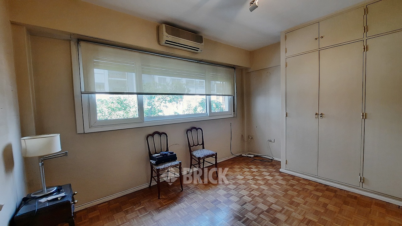 BERUTI al 2500 Piso 6 9