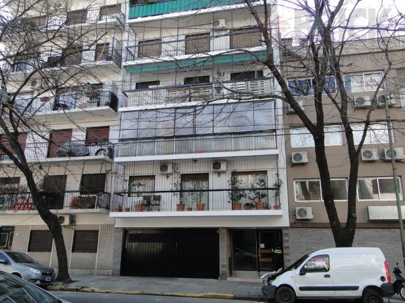 CHARLONE al 300 Piso 4 15