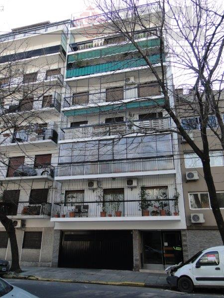 CHARLONE al 300 Piso 4 16