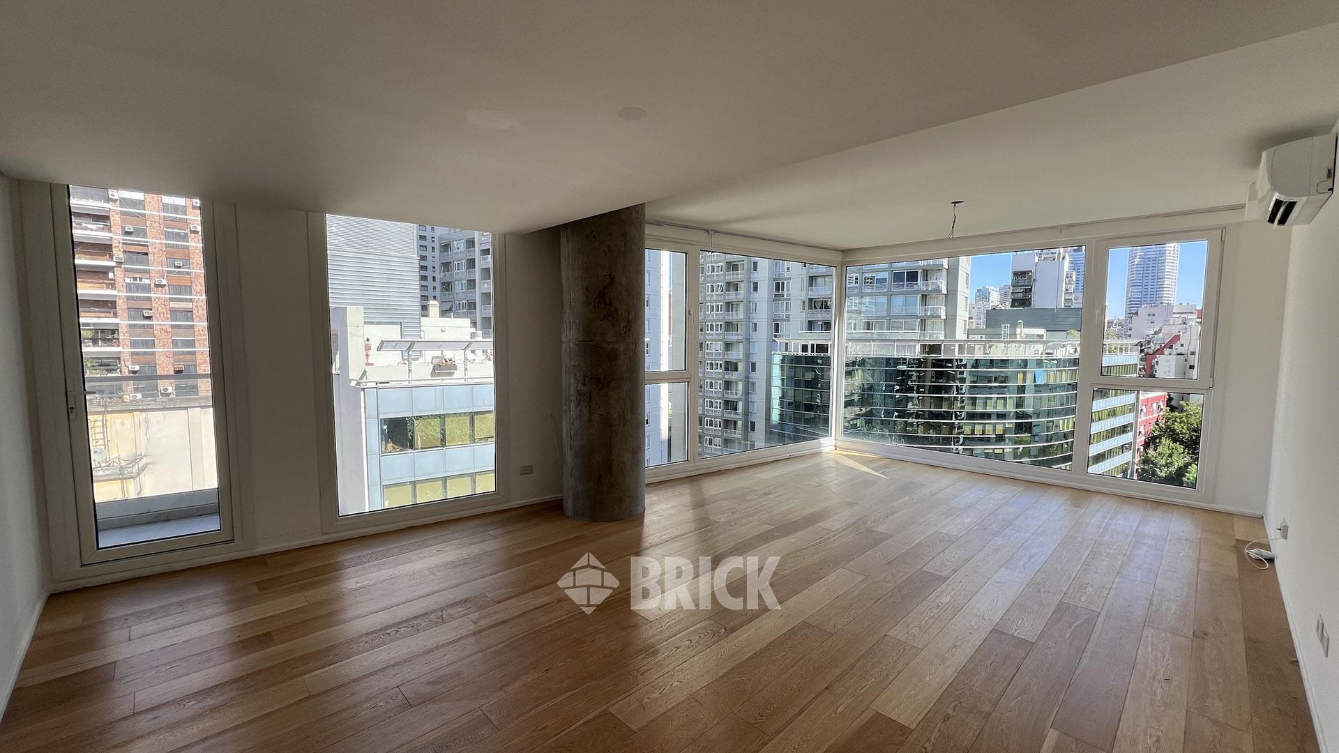 SEGUI, JUAN F. al 3500 Piso 10 1