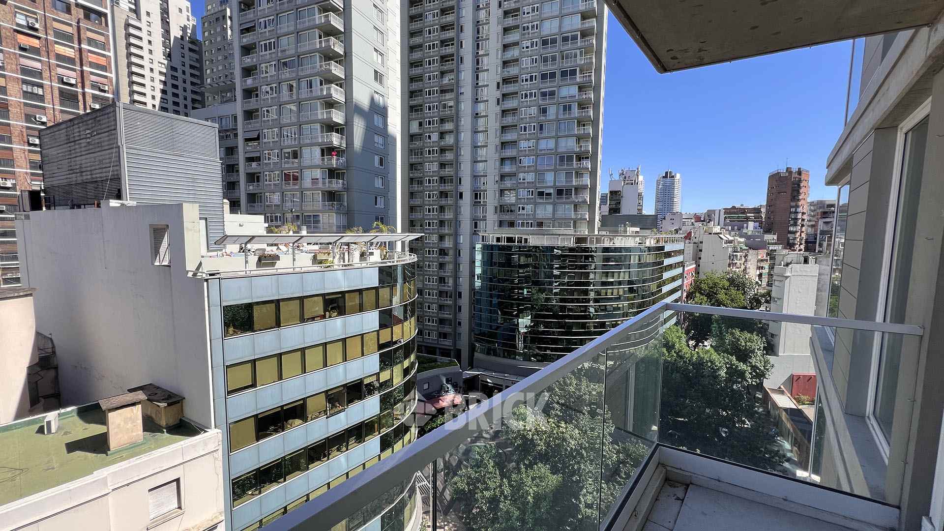 SEGUI, JUAN F. al 3500 Piso 10 10