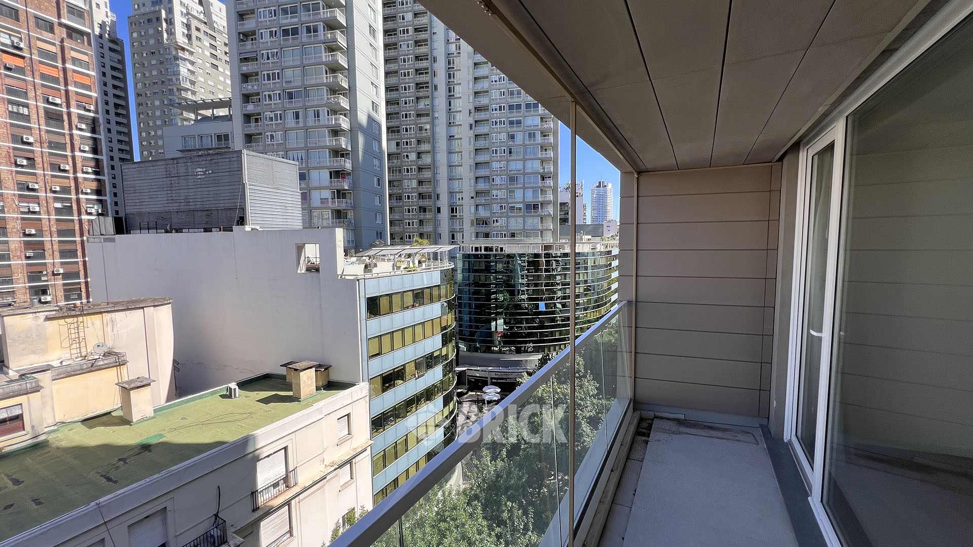 SEGUI, JUAN F. al 3500 Piso 10 23