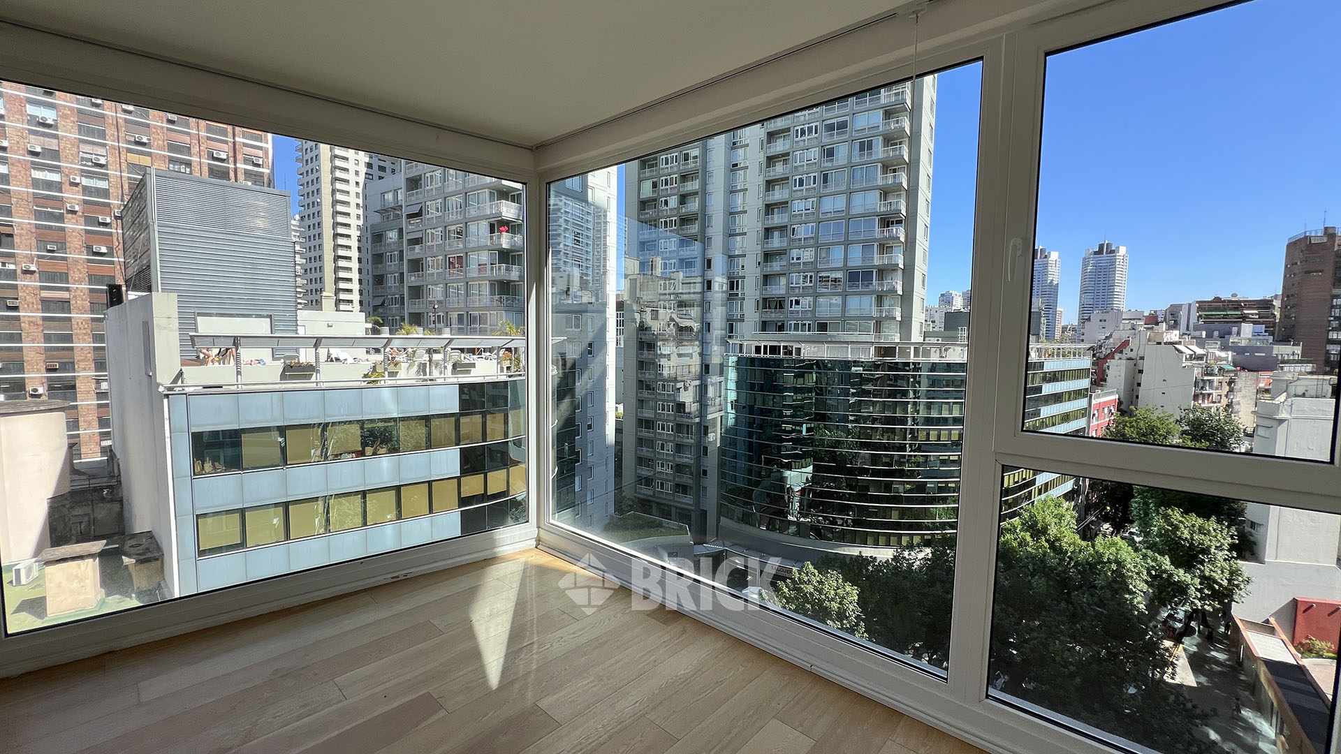 SEGUI, JUAN F. al 3500 Piso 10 3