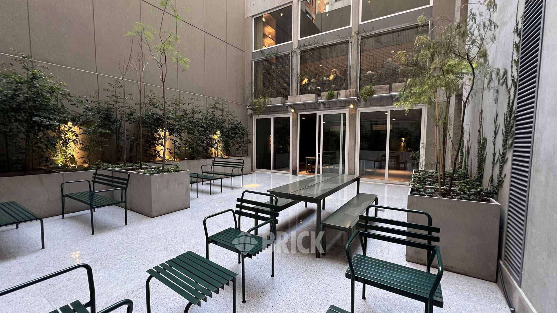 SEGUI, JUAN F. al 3500 Piso 10 30