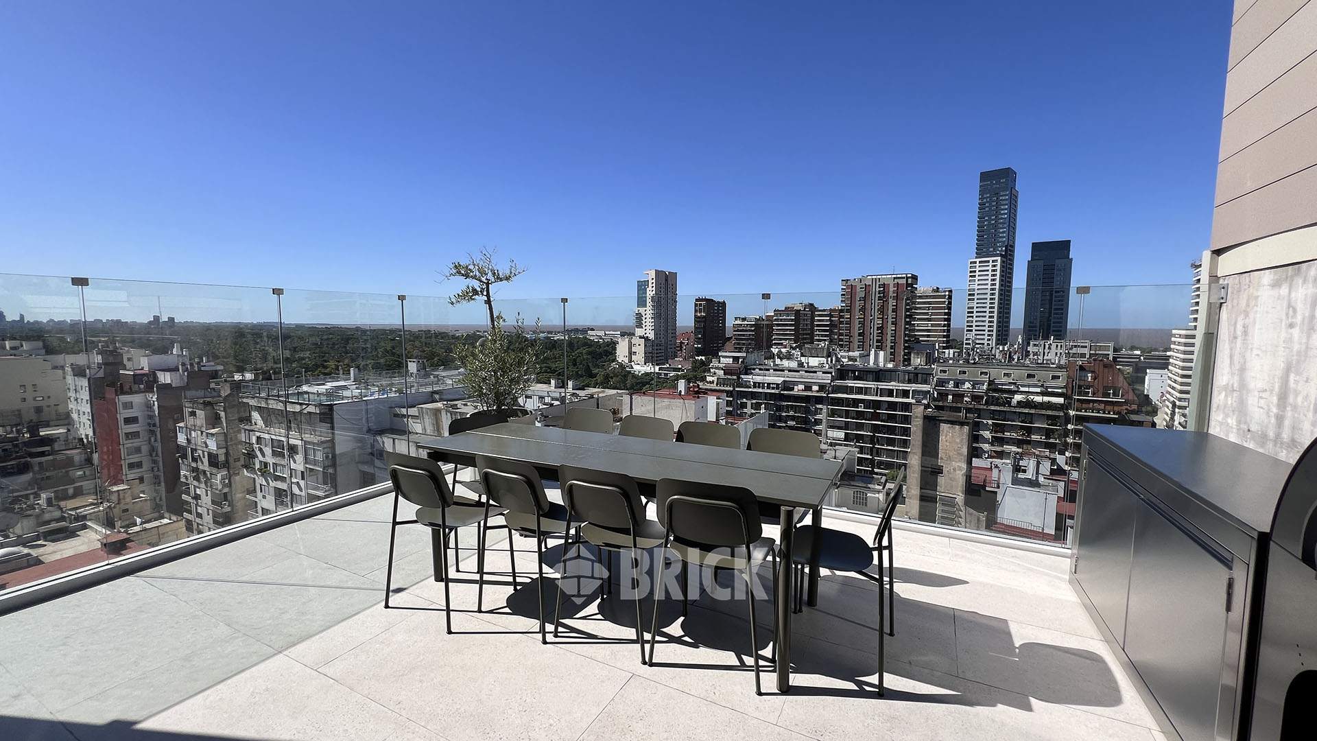 SEGUI, JUAN F. al 3500 Piso 10 34