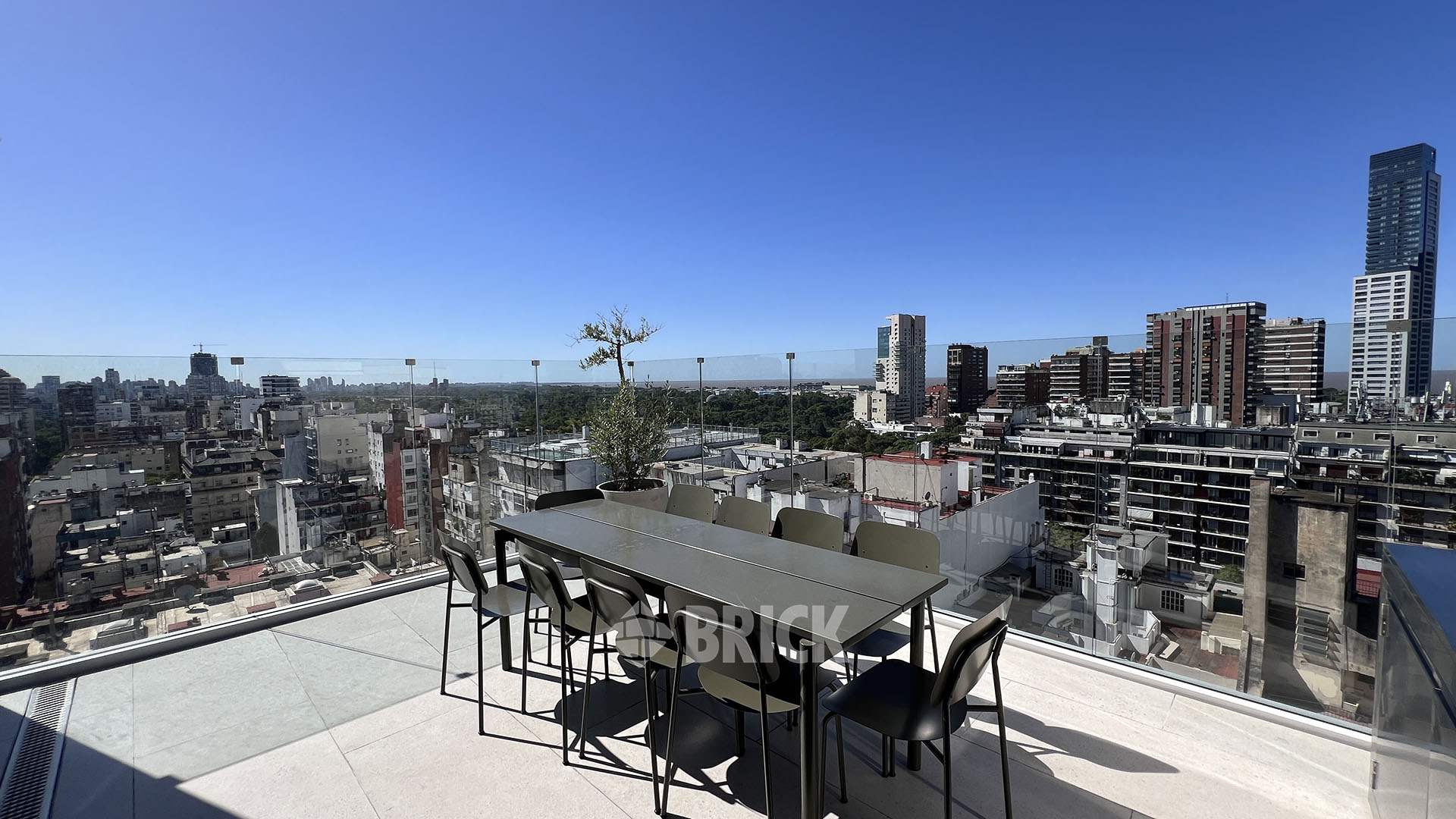 SEGUI, JUAN F. al 3500 Piso 10 35