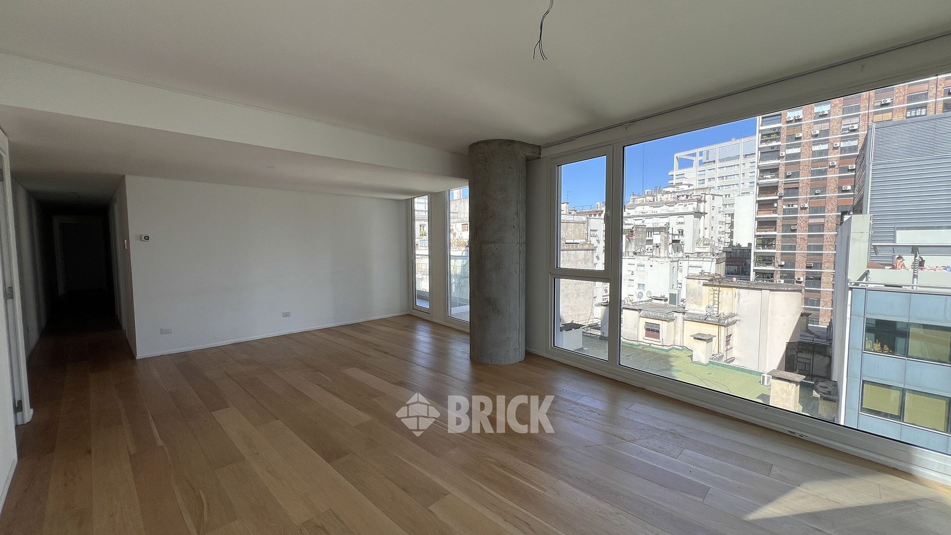 SEGUI, JUAN F. al 3500 Piso 10 4