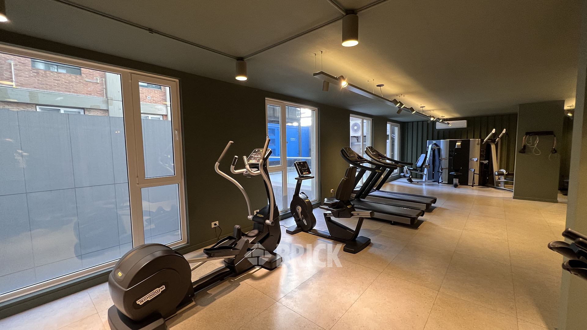 SEGUI, JUAN F. al 3500 Piso 10 41